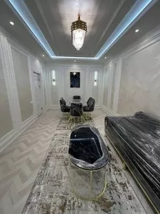 Двухкомнатная квартира в ЖК Muhtasham, Ц-5