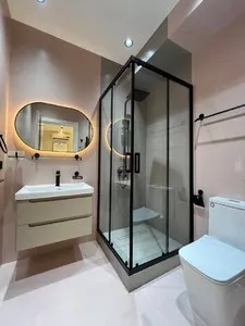 Двухкомнатная квартира в ЖК Neo House, Яшнабадский район