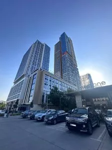 Двухкомнатная квартира в ЖК Nest One