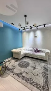 Двухкомнатная квартира в ЖК New Life, 49 м2