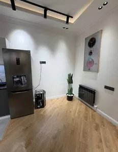 Двухкомнатная квартира в ЖК New Life, 50 м2