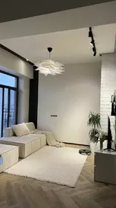Двухкомнатная квартира в ЖК New Life, 50 м2