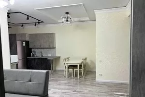 Двухкомнатная квартира в ЖК New Life, 75 м2