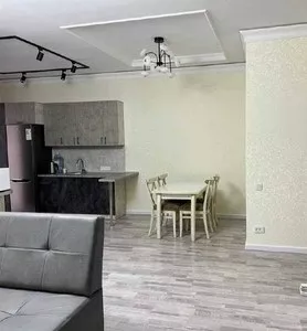 Двухкомнатная квартира в ЖК New Life, Яшнабадский район