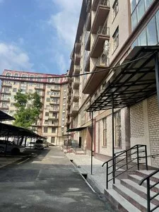 Двухкомнатная квартира в ЖК Nikitina Residence