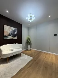 Двухкомнатная квартира в ЖК NRG Жоми, 41 м2