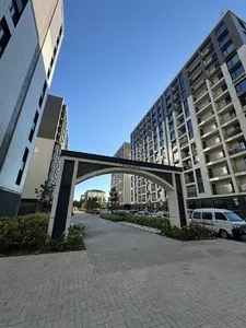 Двухкомнатная квартира в ЖК NRG Jomiy, 50 кв.м