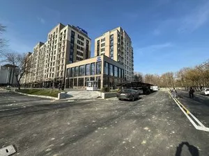 Двухкомнатная квартира в ЖК NRG Park, Чиланзарский район