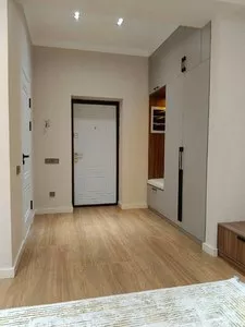Двухкомнатная квартира в ЖК Nukus Avenue