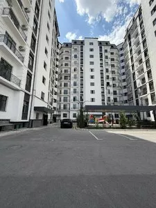 Двухкомнатная квартира в ЖК OBI Hayot