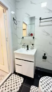Двухкомнатная квартира в ЖК O’rikzor Residence, 60 м²