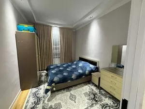 Двухкомнатная квартира в ЖК Orikzor Residence, Учтепинский район