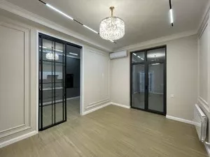 Двухкомнатная квартира в ЖК O'z Mahal, 63.47 м2
