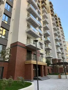 Двухкомнатная квартира в ЖК O'z Mahal