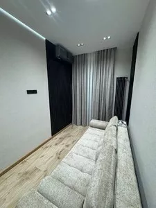 Двухкомнатная квартира в ЖК O’z Makon, 30 м2