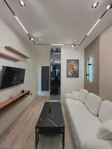Двухкомнатная квартира в ЖК O’z Makon, 37 кв.м
