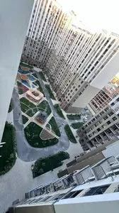 Двухкомнатная квартира в ЖК O'z Makon, 37.8 м²