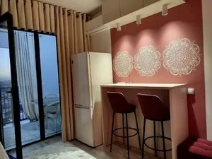 Двухкомнатная квартира в ЖК O’z Makon, 40 м2