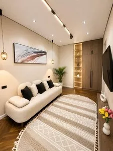 Двухкомнатная квартира в ЖК Оз Макон, 42 кв.м