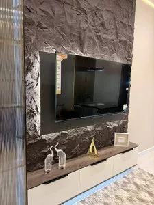 Двухкомнатная квартира в ЖК O'z Makon, 42 м²
