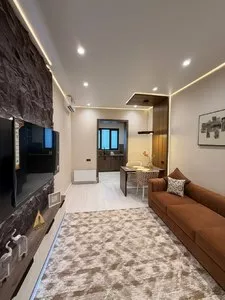 Двухкомнатная квартира в ЖК O'z Makon, 42 м²