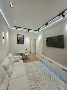 Двухкомнатная квартира в ЖК O'z Makon, 42 м²