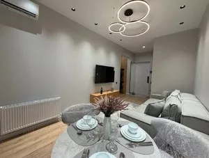 Двухкомнатная квартира в ЖК O'z Makon, 42 м²