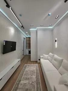Двухкомнатная квартира в ЖК O’z Makon, Мирабадский район