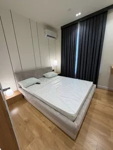 Двухкомнатная квартира в ЖК O'z Makon, Мирабадский район