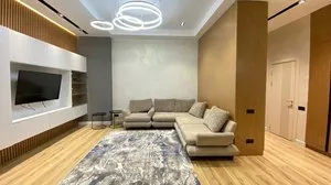 Двухкомнатная квартира в ЖК O'zbegim, Яккасарайский район
