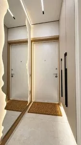 Двухкомнатная квартира в ЖК OzMakon, 55 кв.м