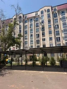 Двухкомнатная квартира в ЖК Palazzo