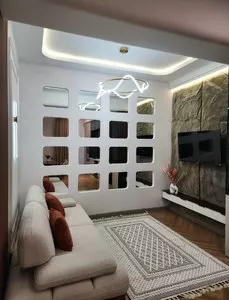 Двухкомнатная квартира в ЖК Parkent Avenue