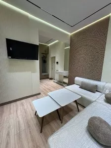 Двухкомнатная квартира в ЖК Parkent Avenue