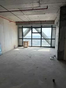 Двухкомнатная квартира в ЖК Piramit Tower, 63 м²