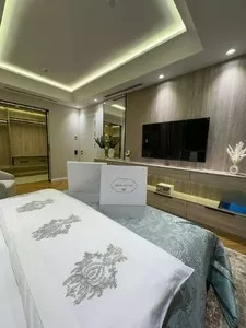 Двухкомнатная квартира в ЖК Piramit Tower, 67 м2