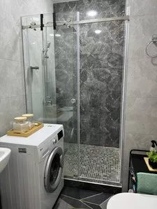 Двухкомнатная квартира в ЖК Пойтахт Гавхари, Юнусабадский район