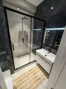 Двухкомнатная квартира в ЖК Prestige Garden, 52 кв.м