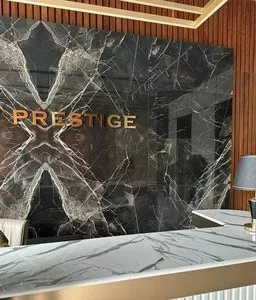Двухкомнатная квартира в ЖК Prestige Garden, 77 м2