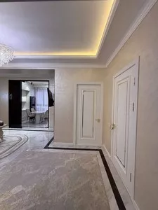 Двухкомнатная квартира в ЖК Prestige Garden, Яккасарайский район