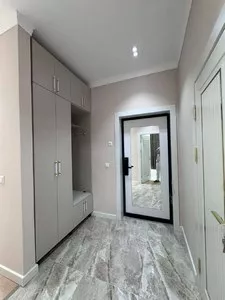 Двухкомнатная квартира в ЖК Prestige Gardens, 50 м2