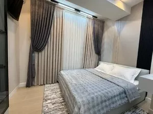 Двухкомнатная квартира в ЖК Prestige Gardens