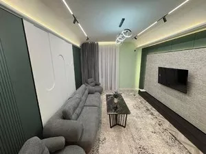 Двухкомнатная квартира в ЖК Prime Tower, Чиланзар 6