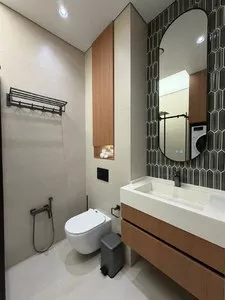 Двухкомнатная квартира в ЖК Regnum Plaza, 45 кв.м