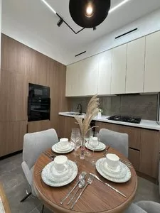 Двухкомнатная квартира в ЖК Regnum Plaza, 52 кв.м