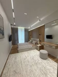 Двухкомнатная квартира в ЖК Regnum Plaza, 58 м2