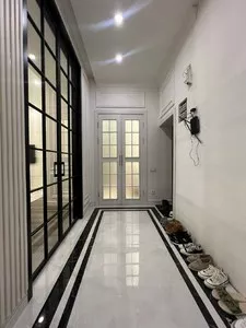 Двухкомнатная квартира в ЖК Renessance