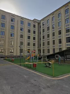Двухкомнатная квартира в ЖК Ренессанс