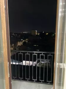 Двухкомнатная квартира в ЖК Royal House, 45 м2