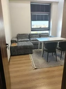 Двухкомнатная квартира в ЖК Sapphire Terrace, 60 м2